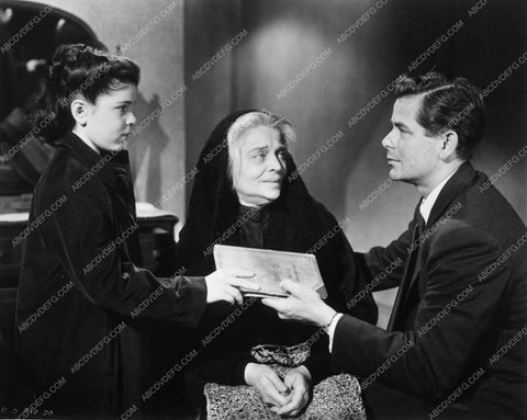 Glenn Ford mystery film The Undercover Man 6252-09