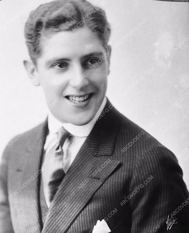 Eddie Sutherland (A Edward Sutherland) portrait 6269-12