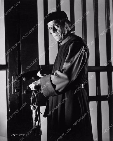 Boris Karloff horror film The Black Castle 6273-04