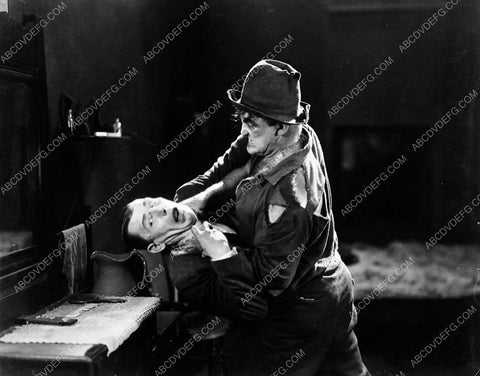 Lon Chaney Sr John Bowers silent film Quincy Adams Sawyer 6273-34