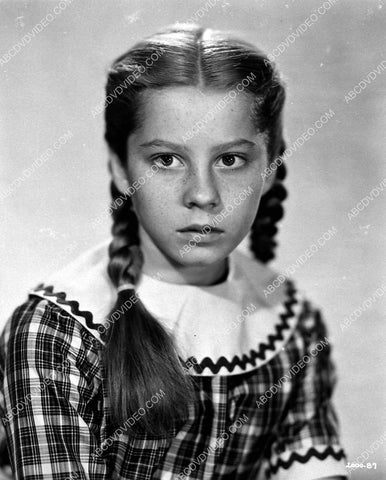 cute Sherry Jackson portrait 6300-12