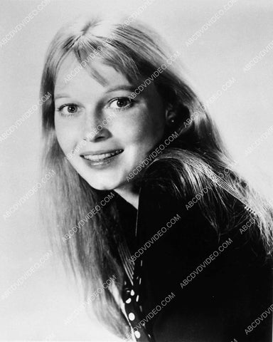 Mia Farrow portrait 6300-14