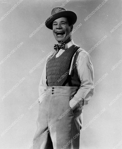 funny Joe E Brown portrait 6300-18