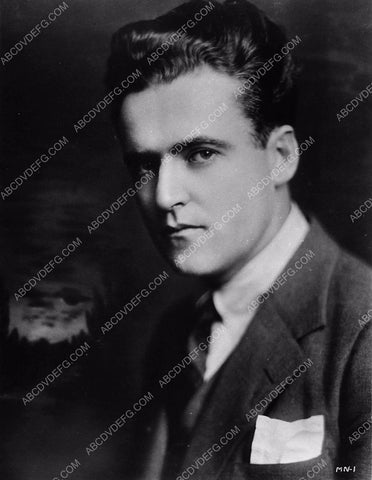 Marshall Neilan portrait 6315-11
