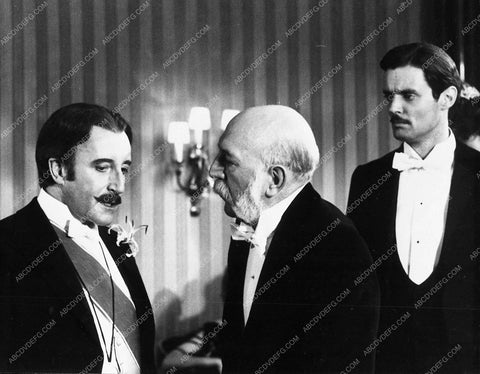 Peter Sellers film The Prisoner of Zenda 6386-29
