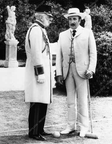 Peter Sellers film The Prisoner of Zenda 6386-31
