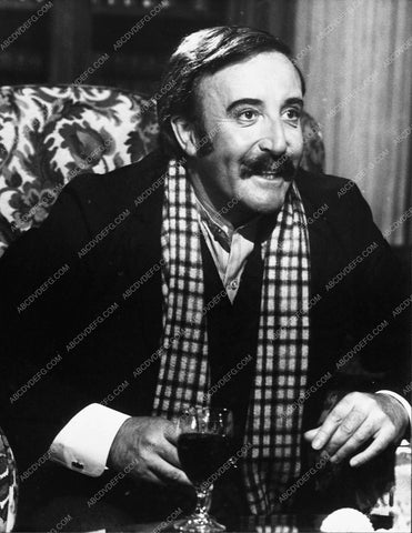 Peter Sellers film The Prisoner of Zenda 6386-34