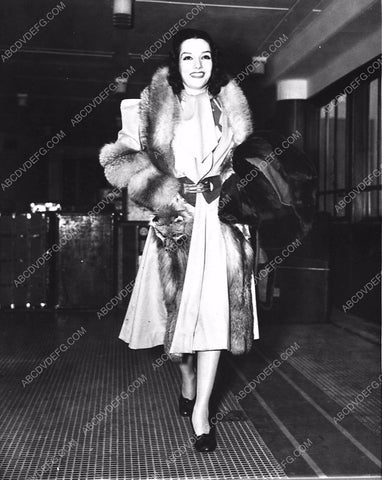 news photo Lupe Velez 6387-35