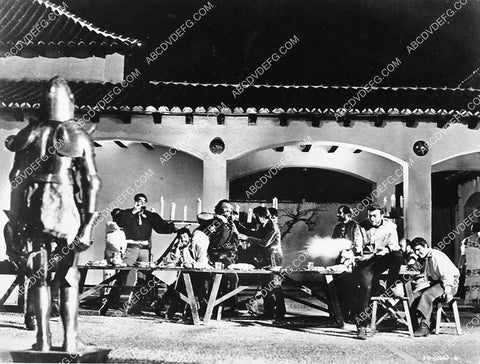 Clint Eastwood film A Fistful of Dollars 6389-10