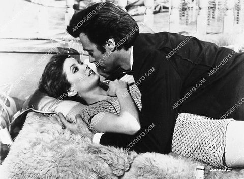 Clint Eastwood Tisha Sterling film Coogan's Bluff 6389-12