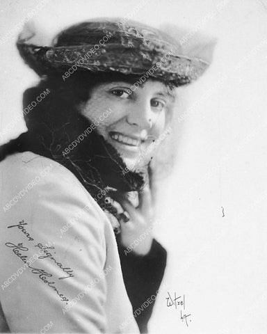 Helen Holmes portrait 6397-28