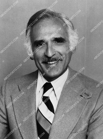 Harold Gould portrait 6428-23