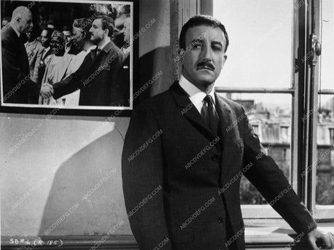 Peter Sellers A Shot In The Dark 6440-01