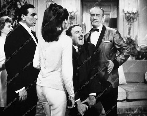 Peter Sellers A Shot In The Dark 6440-03
