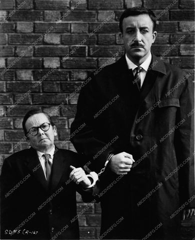 Peter Sellers A Shot In The Dark 6440-05