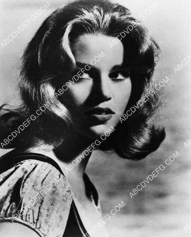 Jane Fonda portrait 6473-28
