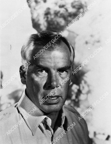 Lee Marvin TV documentary Our Time in Hell 6473-32