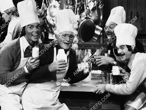 John Davidson and guest stars TV The John Davidson Christmas Show 6473-34