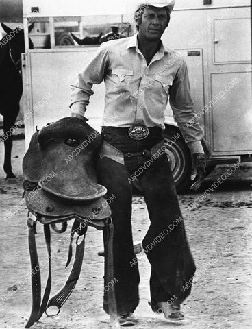Steve McQueen film Junior Bonner 6482-12