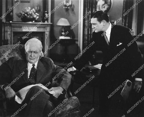 Jason Robards Richard Dix film The Conqueror 6485-29