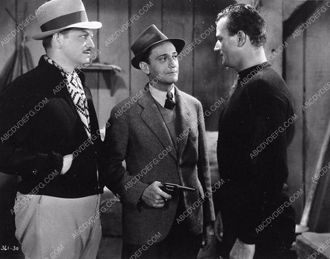 Russell Hicks John Wayne film Sea Spoilers 6486-18