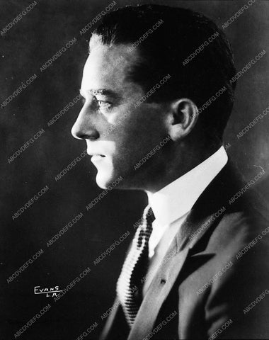Jack Mulhall profile portrait 6504-19