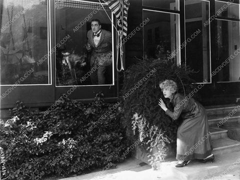 unknown silent film directed by someone Julian 6522-29