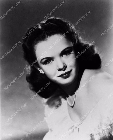 cute Gloria Jean portrait 6549-34