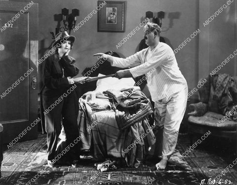 Madge Bellamy silent film The Play Girl 6555-02