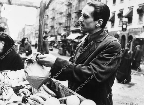 Robert De Niro film The Godfather Pt II 6555-16