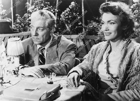 Jean Gabin Isa Miranda film The Walls of Malapaga 6555-19