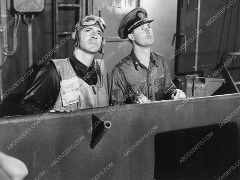 Dana Andrews Don Ameche film Wing and a Prayer 6556-14