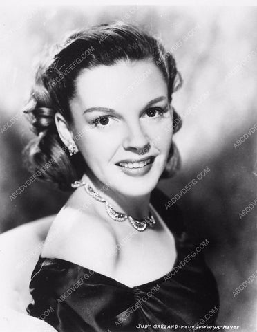 Judy Garland portrait 6556-24