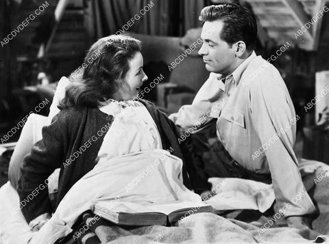 Jeanne Crain William Holden film Apartment for Peggy 6563-05
