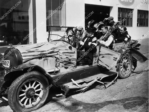 Alison Skipworth W.C. Fields film If I Had a Million 6563-10