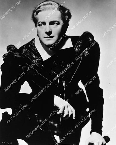 Maurice Evans portrait 6563-17