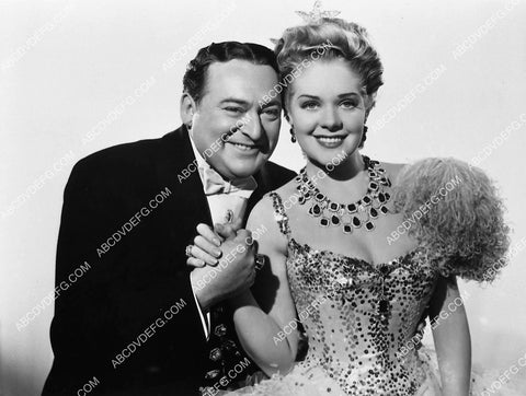 Edward Arnold Alice Faye film Lillian Russell 6563-22
