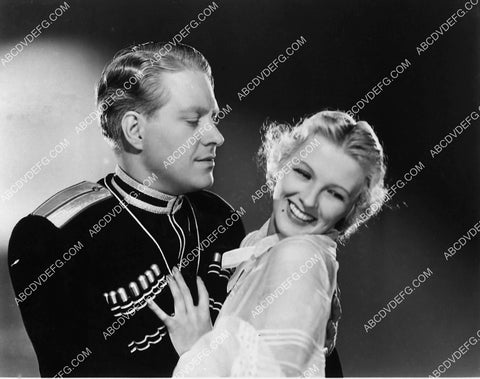 Nelson Eddy Ilona Massey film Balalaika 6563-31