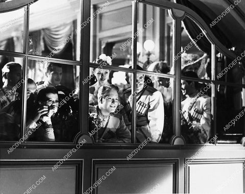 Nelson Eddy Ilona Massey film Balalaika 6563-32