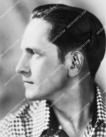 Fredric March portrait 6573-05