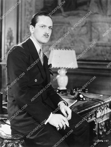 Fredric March portrait 6573-20