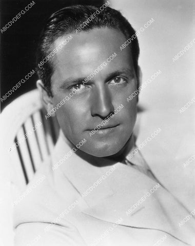 Fredric March portrait 6573-21