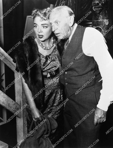 Iris Adrian TV Alfred Hitchcock Presents ep And So Died Riabouchinska 6587-02
