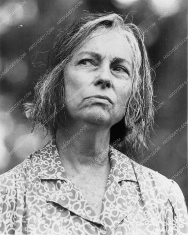 Hush Hush Sweet Charlotte actress Agnes Moorehead 6600-07