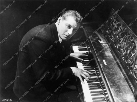 Ralph Forbes in The Phantom Broadcast 6600-14