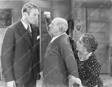 Randolph Scott in Broken Dreams 6600-15