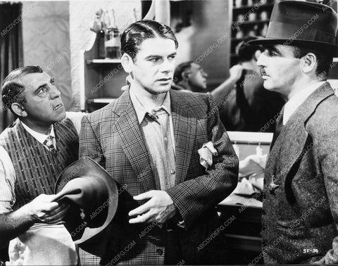 Paul Muni in the original Scarface 6600-28