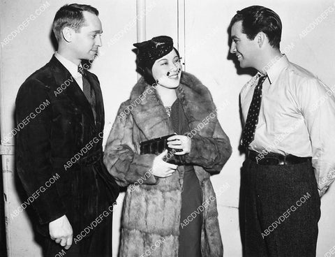Robert Taylor and friends 6630-05