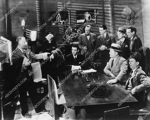 Robert Taylor Virginia Bruce director George B Seitz film Society Doctor 6632-05