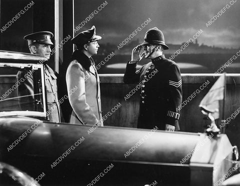 Robert Taylor film Waterloo Bridge 6632-08